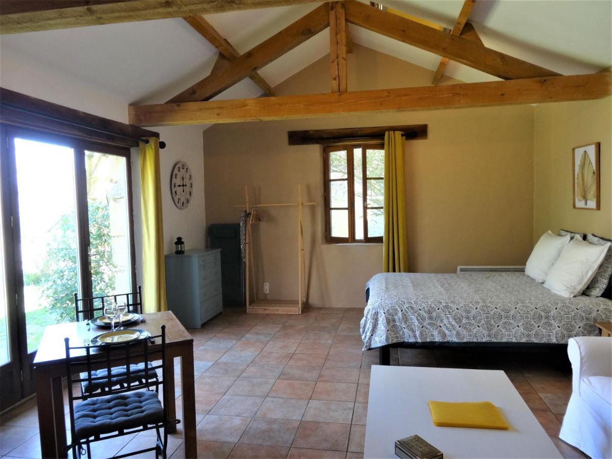 Noisette And Co Vila Saint-Cyprien  Exterior foto