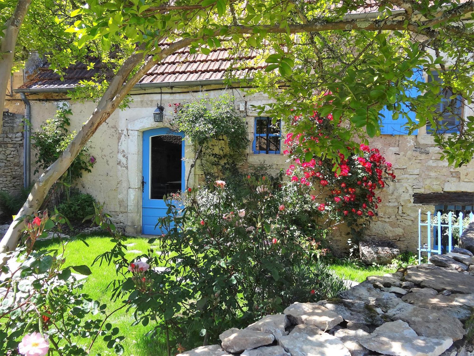Noisette And Co Vila Saint-Cyprien  Exterior foto