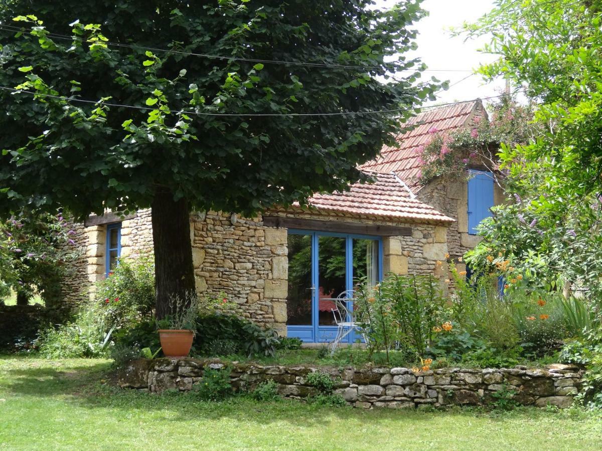 Noisette And Co Vila Saint-Cyprien  Exterior foto
