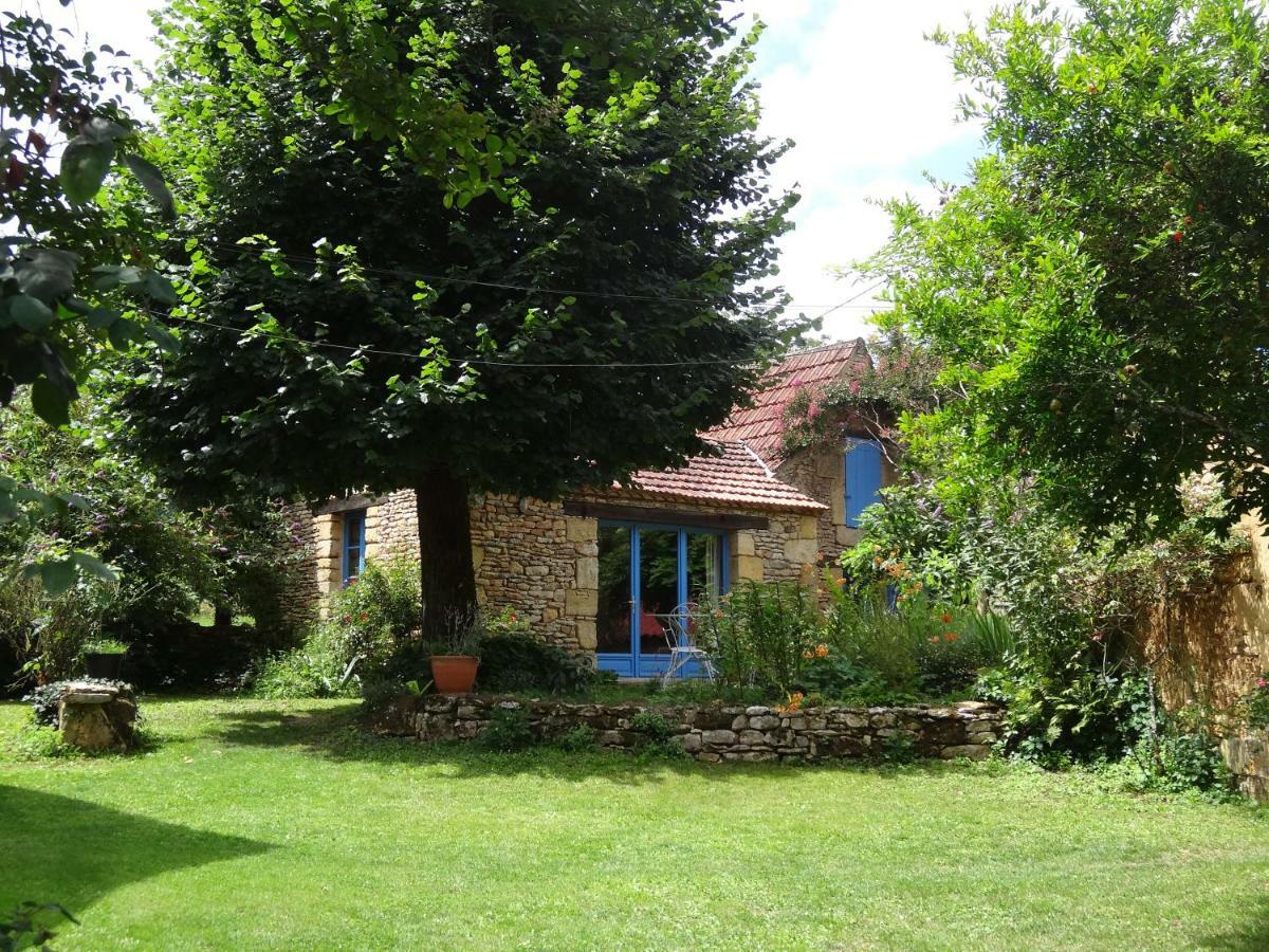Noisette And Co Vila Saint-Cyprien  Exterior foto