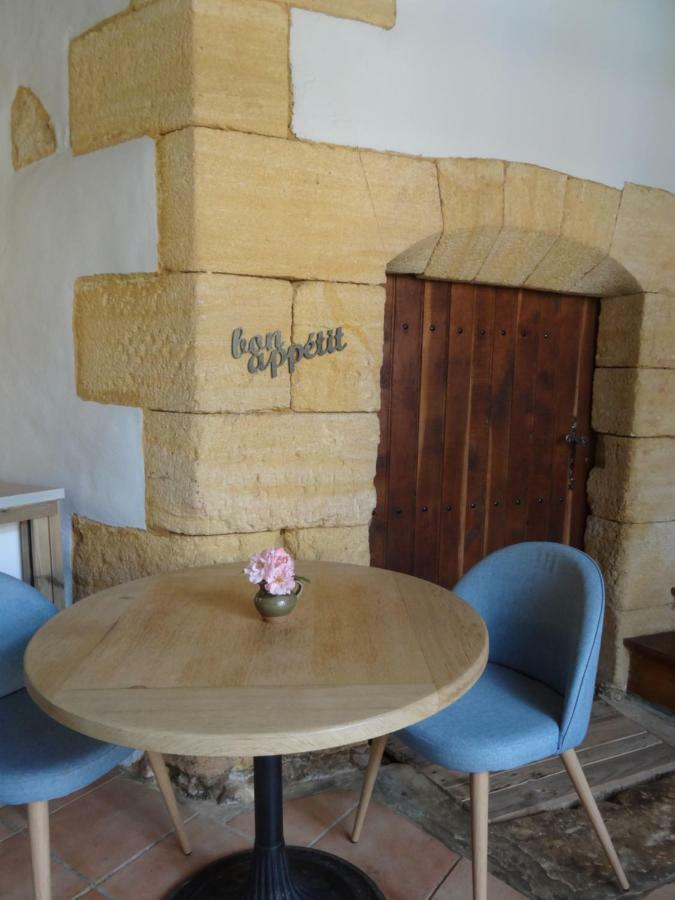 Noisette And Co Vila Saint-Cyprien  Exterior foto